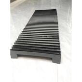 原装 防护罩机牀防尘罩 715平面磨牀导轨风琴式 现货建德KGS510 615