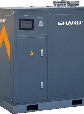 山立精密冷干机 常温/高温风冷型 SLAD系列板换式冷冻式除湿机