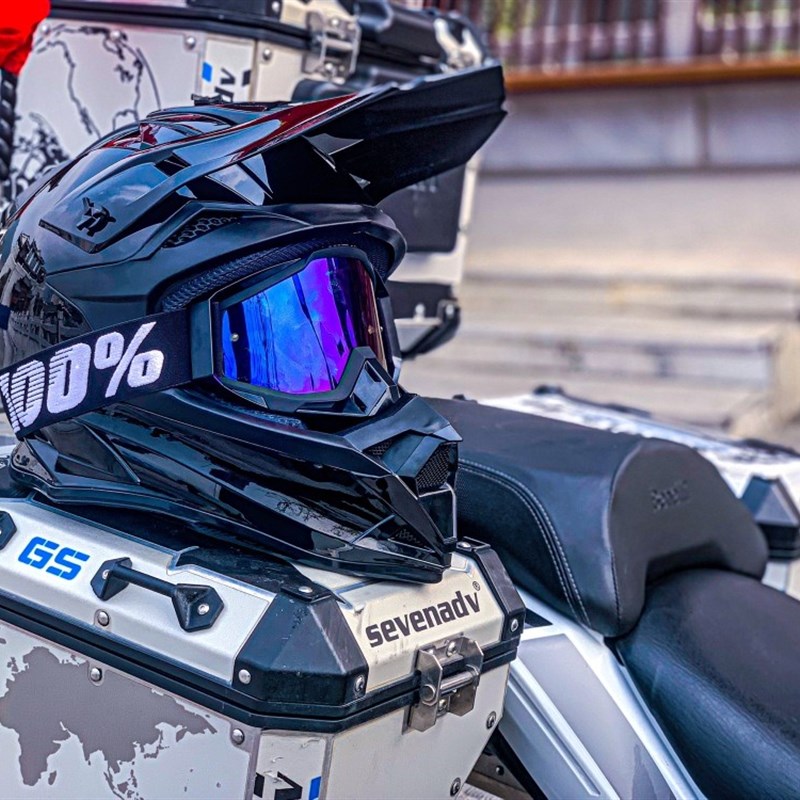 电动自行车机车拉力越野头盔山地车赛车速降全盔男女四季夏季