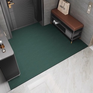 入户门地垫门外进门门口高级感进门防滑脚垫可剪裁2024新款门垫耐