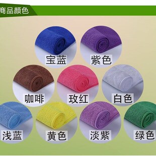 。擦玻璃毛巾清洁毛巾无尘檫桌布水吧不粘毛抹布家居车加厚家政保