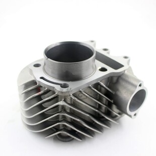 大公主WH125LZ 套缸 WH125T-3佳颖/喜俊活塞 环 气缸套缸