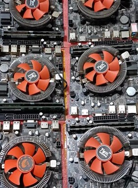 i53470 i33220  g2020 主机脱坑搬砖地下城