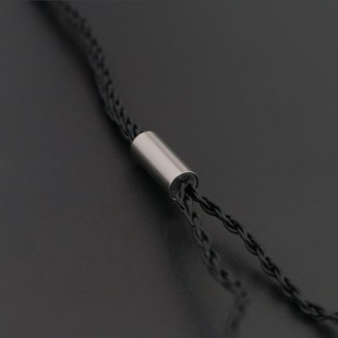 im03 im50 im02 im01 im04耳机升级线7n单晶铜镀银8股升级线 im70