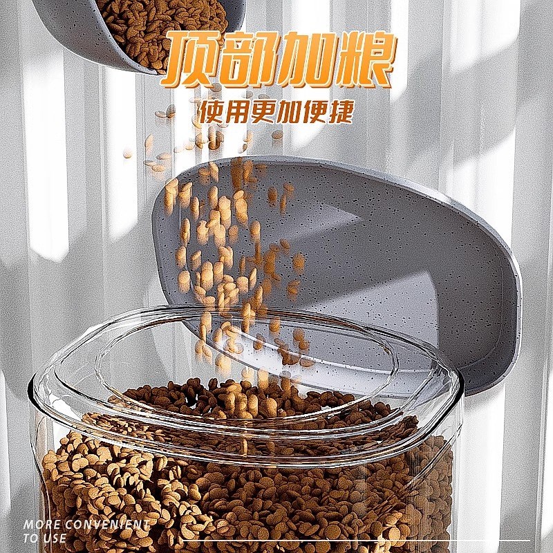 宠物狗狗饮水机猫自动喂食器狗喂水猫咪喝水流动水不插电水壶