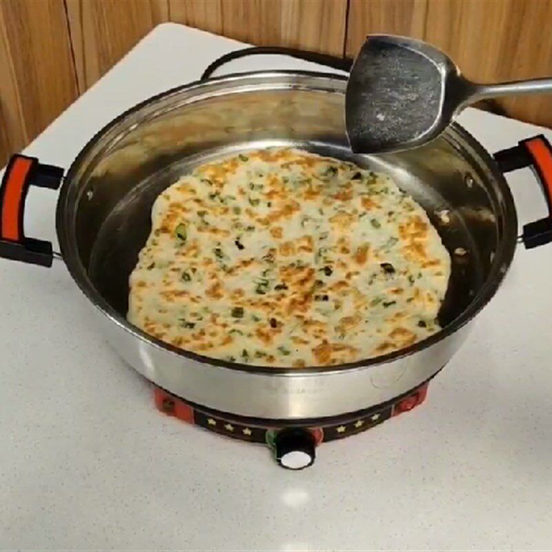 304电煎锅多功能家用平底烙饼锅大容量蒸煮炒一体加深不粘电饼铛