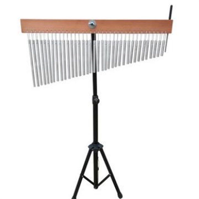 打击乐器/25音风铃/36音风铃 /乐队伴奏76音音树带支架 20音音束