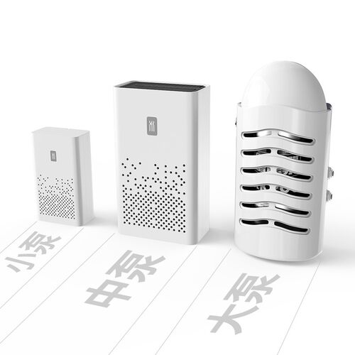 电动吸水器桶装水抽水器自动上水器桶装水抽水泵小型家用房车用