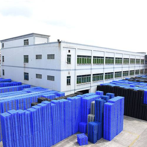 塑料托盘供应厂家朔料托盘田字塑料托盘叉车用托盘塑料地台板