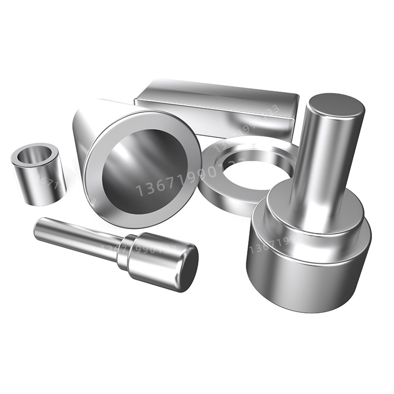 410 420 430F不锈铁六角棒1Cr13 2Cr13 Y1Cr17不锈钢方钢扁钢材料