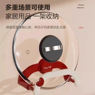 下单立减50 吸盘奶油伸缩脸盆架家用浴室卫生间免Y打孔收纳ZP
