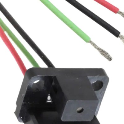 OPB350W250Z液位气泡 检测传感器 晶体管OPB350W125Z OPB880T51Z