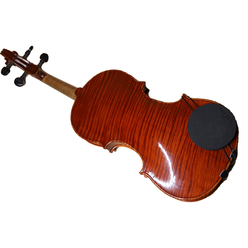 台湾artino 小提琴肩垫 小提琴琴托 海绵肩垫 W小提琴海绵垫肩