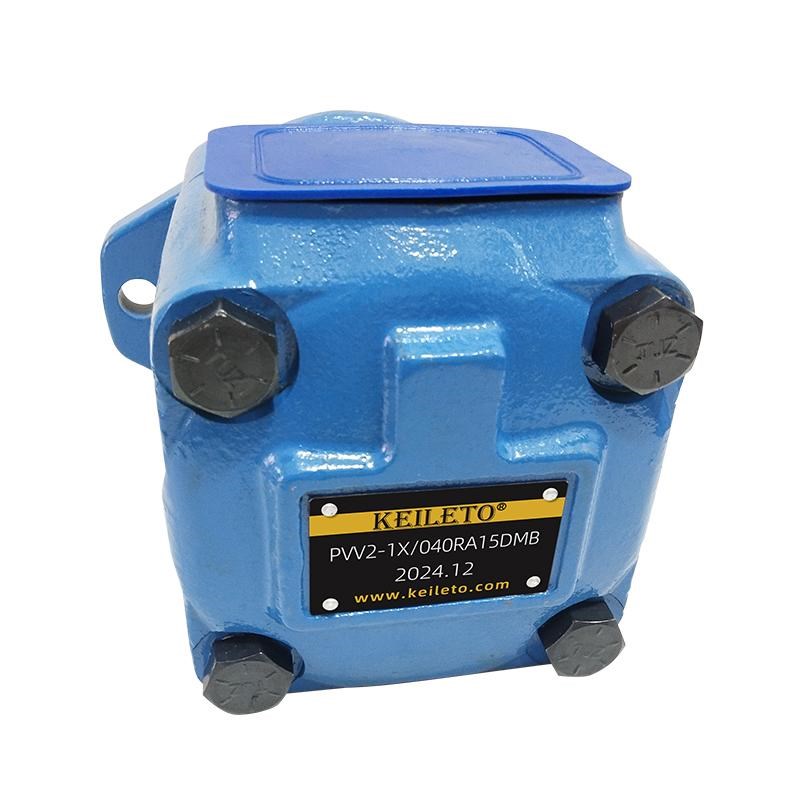德国叶片泵 PVV2/1-1X/027/055/60/040/036/045-RA15L/U/DMB 油泵