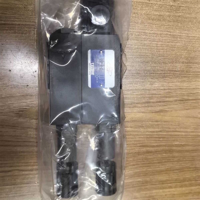 油升MCS-02P-0-D24-20-K电磁调压