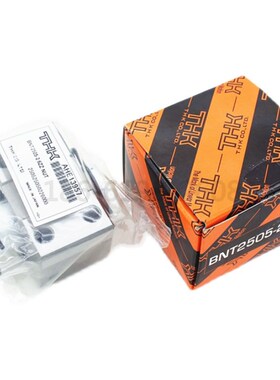 THK方形螺母BNT1404C 1405A 1605A 2005 2010 2505 2806 BNT3210