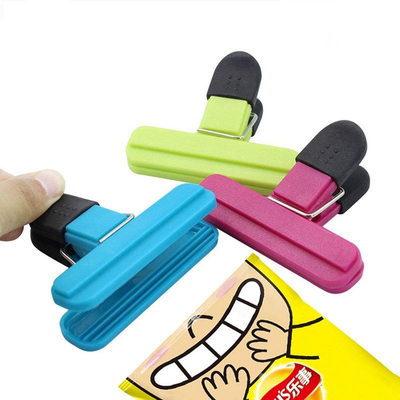 升旺塑料强力封口夹食品袋密封夹食物保鲜夹子塑料袋零食袋子夹子,厨房/烹饪用具,封口夹,淘宝优惠券,粉丝福利购,淘宝优惠卷