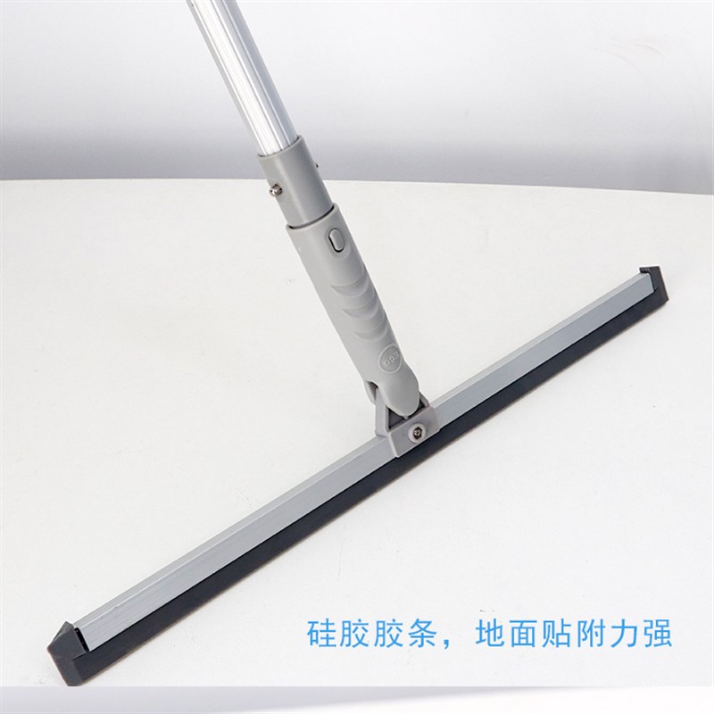 金易洁家用刮水拖把浴室刮水器卫生间扫地刮地板神器扫水魔术扫把