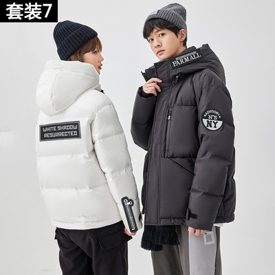 W布丁补贴羽绒服破洞修补贴片补洞贴儿童可水洗商标徽章刮破手缝