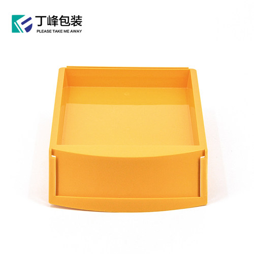 冷风柜垫隔板水果超市q隔断绿色黄色陈列托盘蔬菜塑料盘子生鲜专