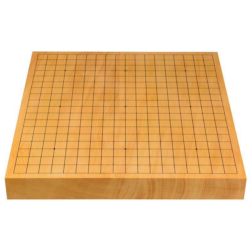围棋套装香榧木棋盘实木围棋比赛标准家用送礼6022-6026