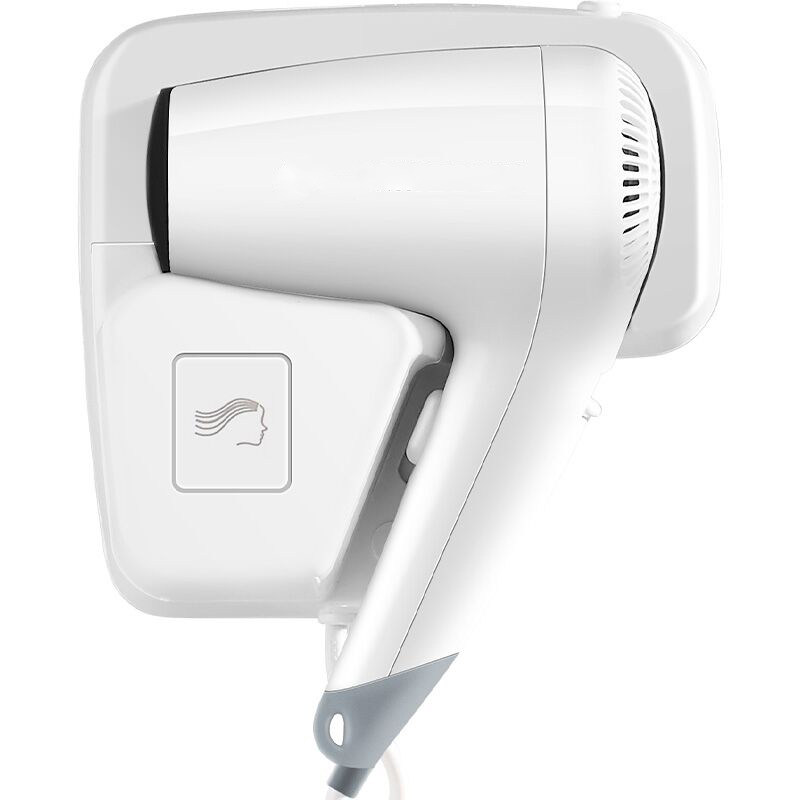 家用浴室挂墙壁挂式电吹风机酒店大功率迷你便携式电干发器吹发器,家装主材,干发器/酒店电吹风,淘宝优惠券,粉丝福利购,淘宝优惠卷