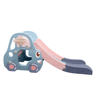 滑梯儿童室内家用宝宝滑滑梯小型小孩婴儿溜小滑梯家庭游乐场玩具