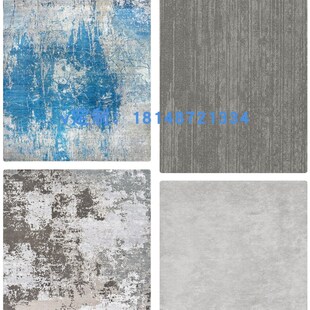 写字楼办公地毯 拼接方块地毯 写字H楼办公楼大厅地毯定制厂家