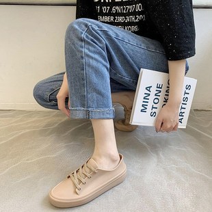 水靴子女生硅胶雨鞋雨靴防雨鞋下雨鞋时尚款外穿低帮雨鞋女式学生