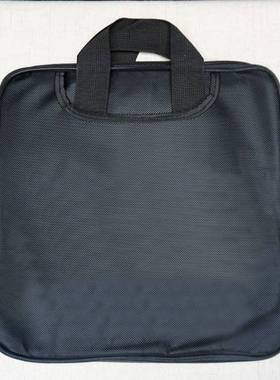 罗盘专用包袋专业防雨加厚防尘3寸5寸6寸8寸10寸罗经收纳手提袋子