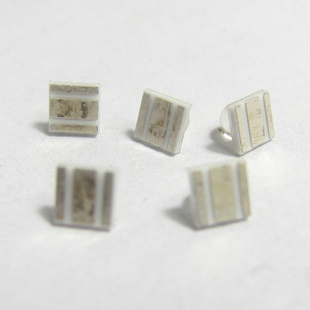 4厘米395nm紫外UV打印机光源30W油墨胶固化灯365nm手电筒LED灯珠