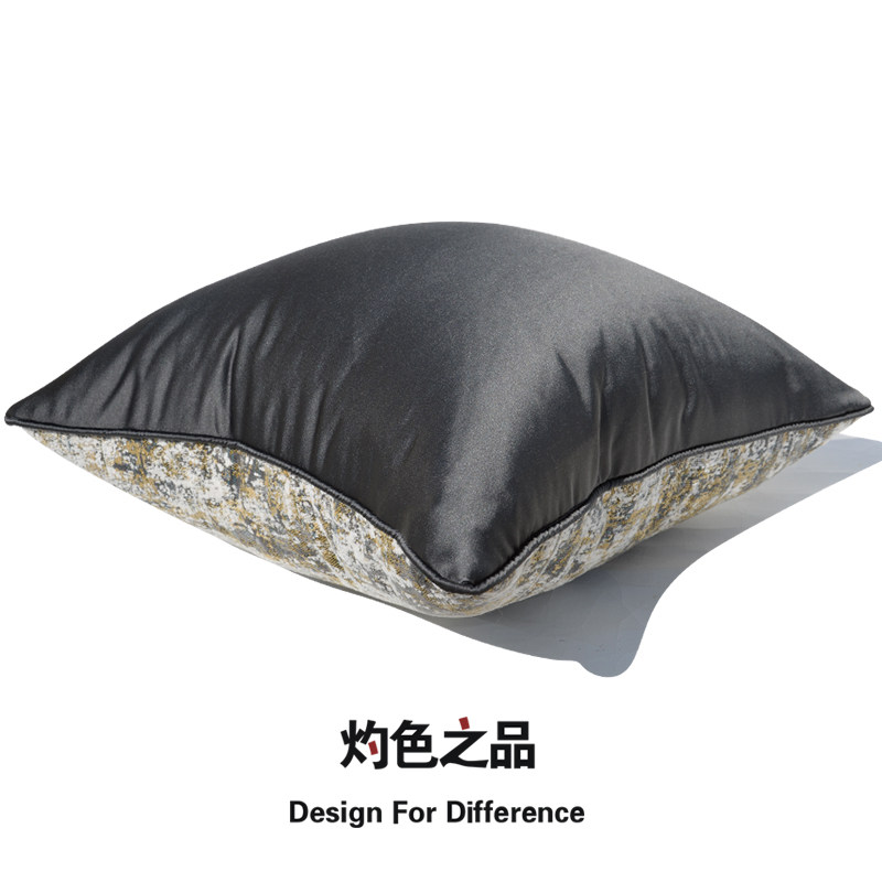 白灰黄素色美式样板房客厅沙发飘窗毛绒抱枕腰靠靠枕靠垫靠包方枕,居家布艺,靠垫/抱枕,淘宝优惠券,粉丝福利购,淘宝优惠卷