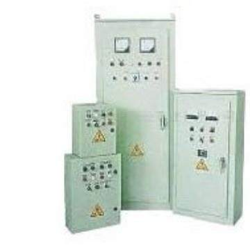 厂家供应高品质380v水泵控制器一控一一控二水泵控制器