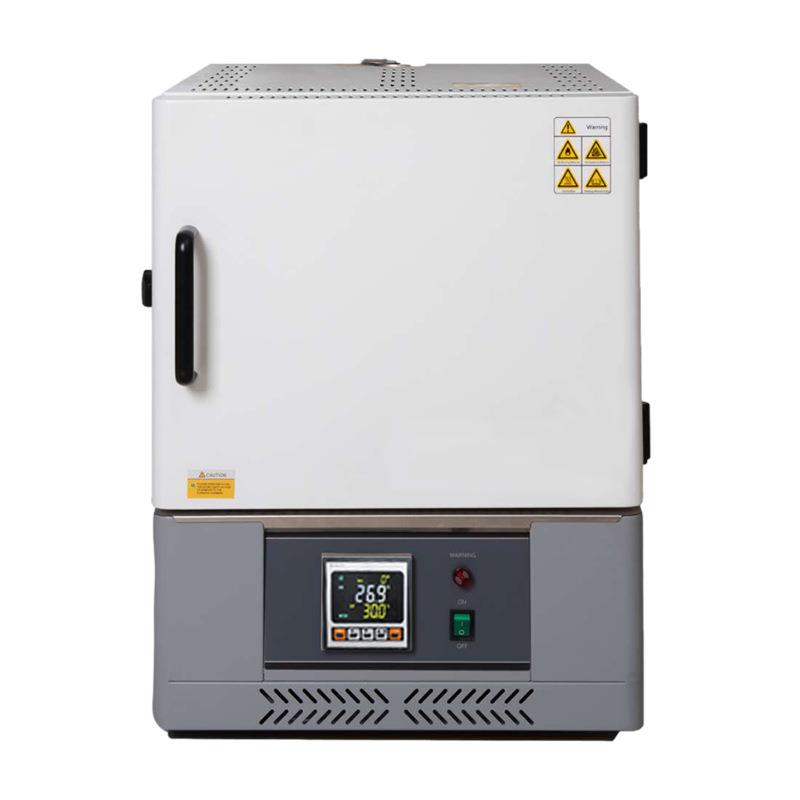 MF1200度马弗炉高温炉实验炉高端MF官方含税含送货费