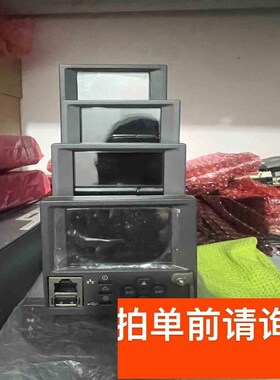 工程剩余拆机维谛M831D监控单元