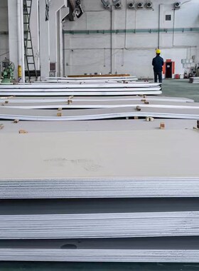 304不锈钢板321/316L/2205/2507/310S耐高温不锈钢板加工定制卷圆