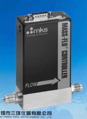 美国 MKS 1179B流量控制器1/4VCR 数字信号 现货供应