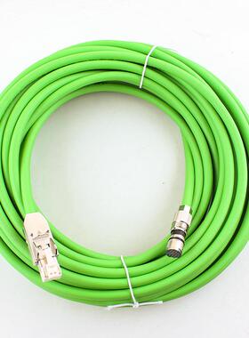 海德汉电缆线伺服动力耐油拖链805375-12长度可按需剪裁