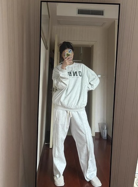 ONER套头系列超柔软水洗软糯轻薄透气高弹力