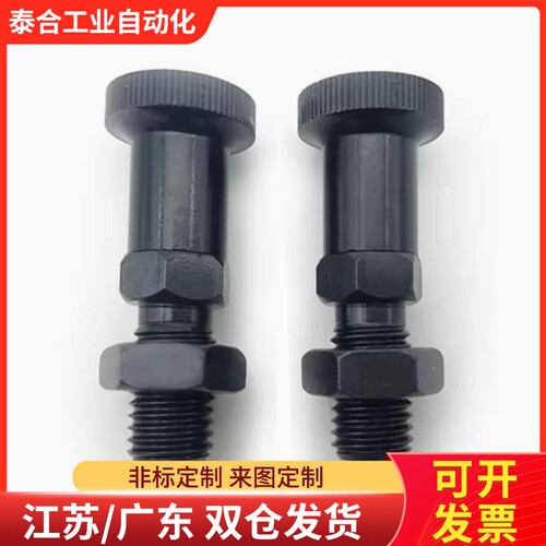 分度销ZAR01/02-M86分度
