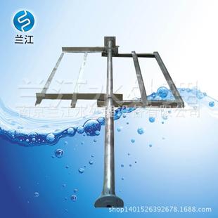 JBK 搅拌机 1000框式 搅拌机加药摆线搅拌机BLD浆式