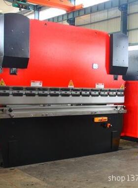 供应数控折弯机WF67K-125T/3200