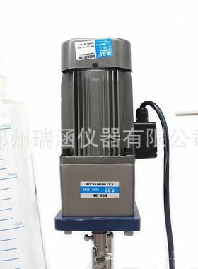 10升玻璃反应釜S21210搅拌反应器