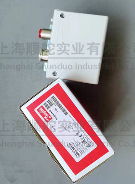 Danfoss 丹佛斯压力开关KP36 060-5391 压力开关22505309英格索兰