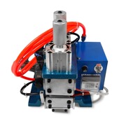 电缆线 汽车线束加工设备 3F热剥机 稳定性好