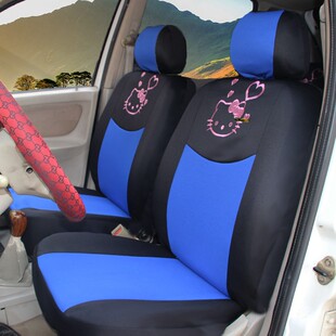 N7座套威志V2V5威乐座套全包坐套四季 一汽夏利N3 2000 布套