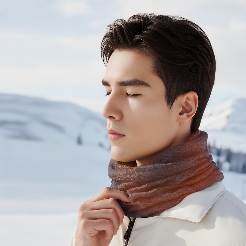 JEEP吉普秋冬季围脖女士薄款气质感男士高级感加绒护颈堆堆帽冷帽,服饰配件/皮带/帽子/围巾,帽子,淘宝优惠券,粉丝福利购,淘宝优惠卷