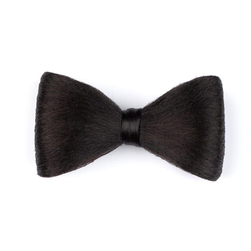 倾慕假发/精美蝴蝶结假发l两色可选l造型神器