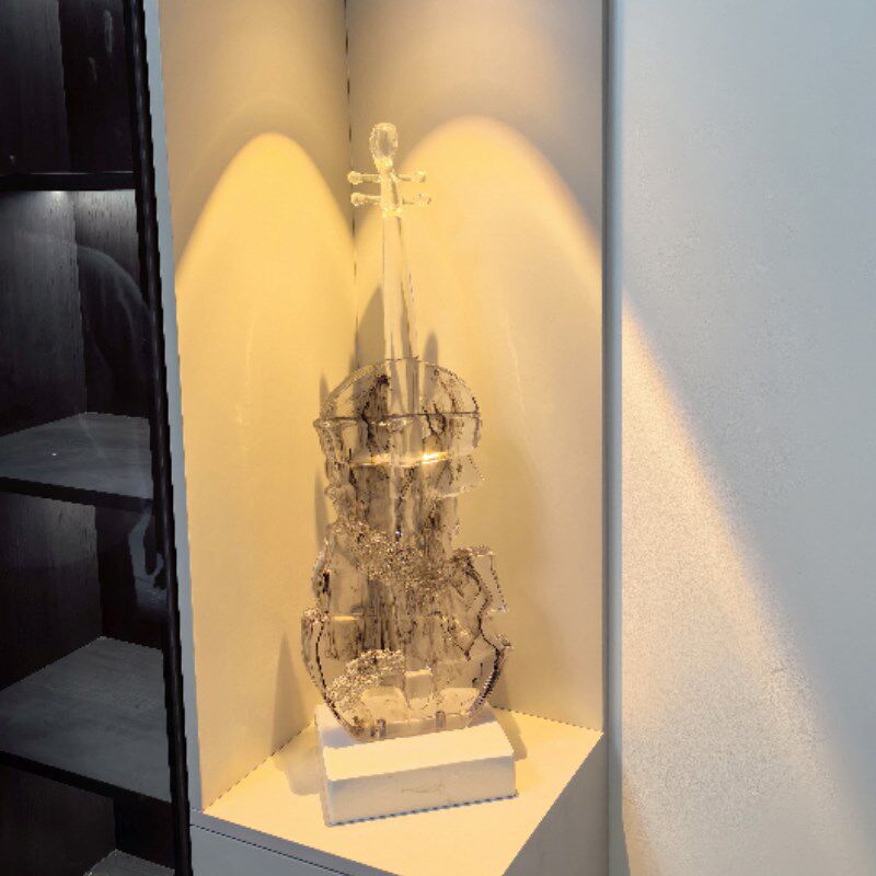 轻奢创意小提琴客厅落地摆件艺术玄关柜大厅酒柜桌面家居软装饰品,家居饰品,落地摆件,淘宝优惠券,粉丝福利购,淘宝优惠卷