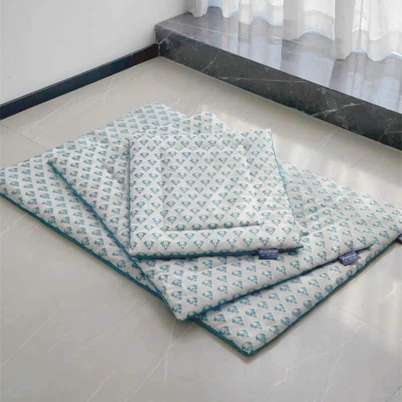 可拆洗狗垫子睡觉用狗窝柯基小中大型犬地垫猫咪睡垫冬季保暖睡垫,宠物/宠物食品及用品,猫狗垫子,淘宝优惠券,粉丝福利购,淘宝优惠卷